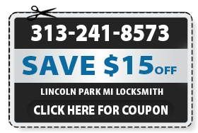 install new locks Lincoln Park MI